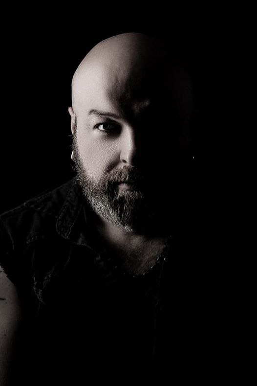 Martin Baumann — Bass & vocals
