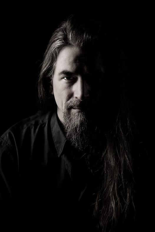 Roland “Grandpa” Klein — Drums