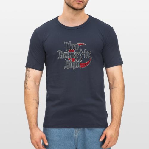 Then Comes The Night Slim-Fit-T-Shirt